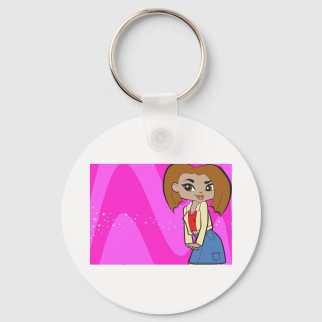 Leo Chaveiro (Frente)