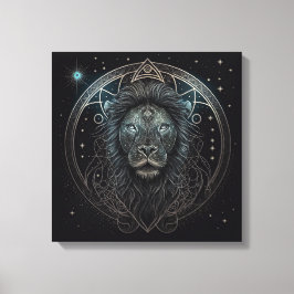 Leo — Impressão de tela de 23 de julho a 22 de ago