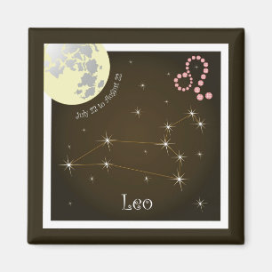 Leo July 23 to agostos 22 íman