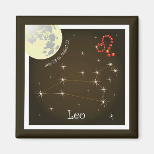 Leo July 23 to agostos 22 íman