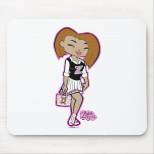 Leo Mousepad