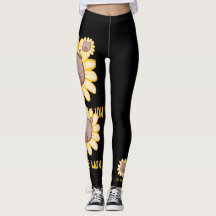 Leo o Leão - Leggings