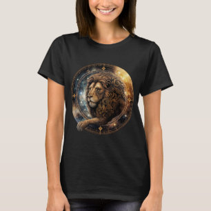 Leo - Zodiac T-Shirt