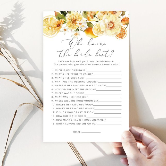 Léon Floral que conhece o melhor jogo da noiva (Criador carregado)