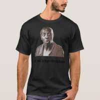 Leon - Traga a camiseta essencial