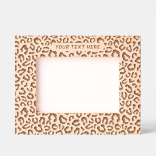 Leopard Cheetah Pattern