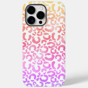 Leopard Pattern