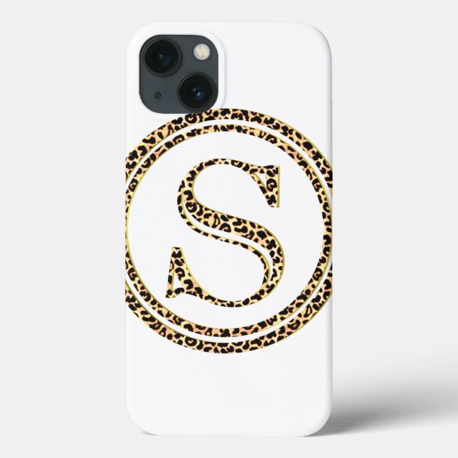 Leopard S (Verso)