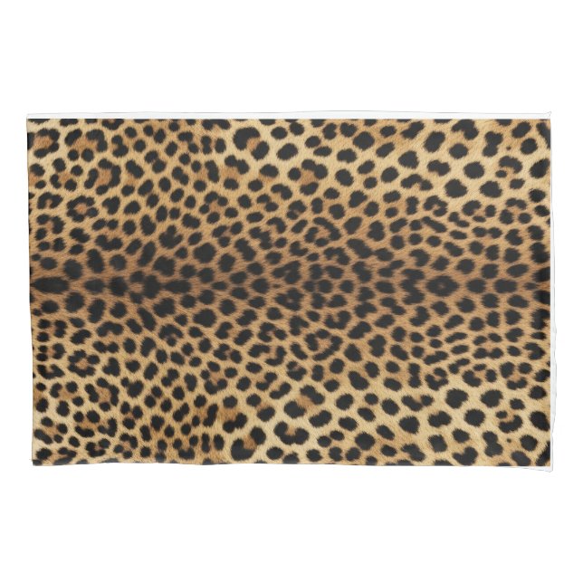 Leopard Skin Pattern (Frente)