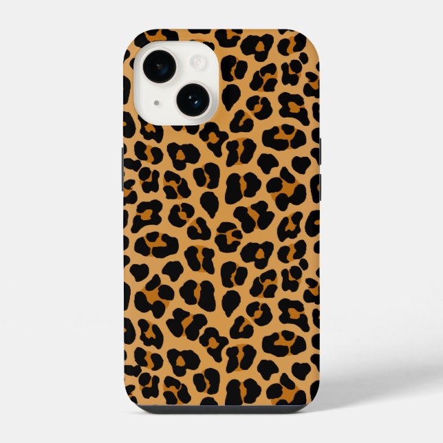 Leopardo (Verso)