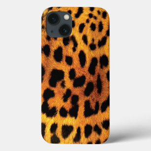 Leopardo Cheetah imprime um safari selvagem
