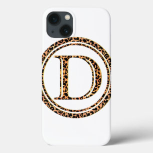 leopardo D