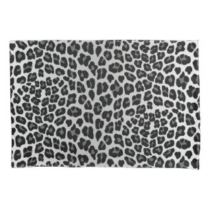 Leopardo-da-neve