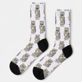 Leopardo-da-neve - Purr-elo