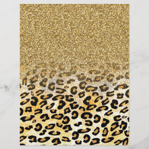 Leopardo-da-relva-branca