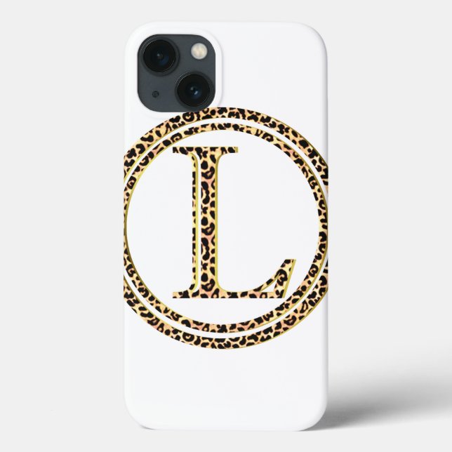 leopardo L (Verso)