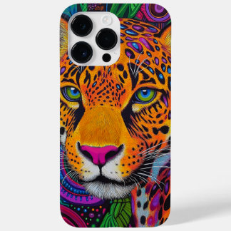 Leopardo Luminoso