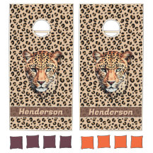 Leopardo Safari