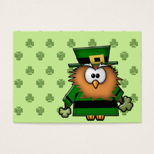 leprechowl