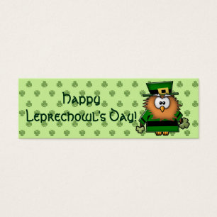 leprechowl