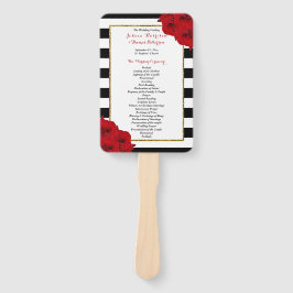 Leque A Coleção de Casamentos de Luxo Moderno-Chic - Ros