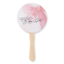 Arco Rosa Cor-de-Água Moderna Olá Menina