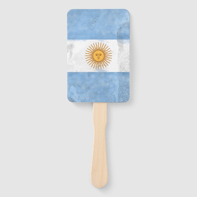 Leque Argentina (Frente)