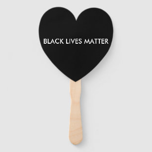 Leque As Vidas Negras Importam
