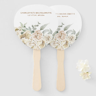 Leque Bachelorette Weekend Party Favor oferta personaliz