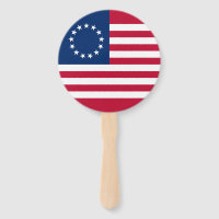 Bandeira americana Betsy Ross