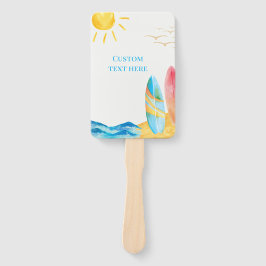 Leque Bebês em Conselho - Praia e Conselho Surf