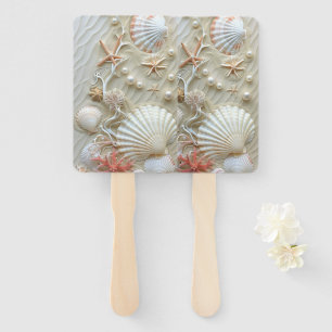 Leque Belo conde Starfish Pearls Beach