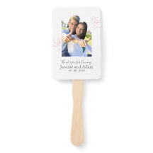 Blush Laurel deixa programa moderno de casamento