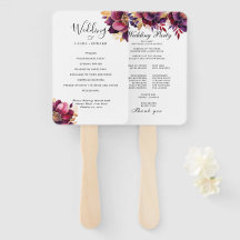 Burgundy Bliss: Padrão Elegante da Vinha Floral no