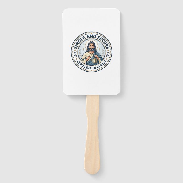 Leque Camisa Jesus Singularidade Temporada de Espera Bas (Frente)