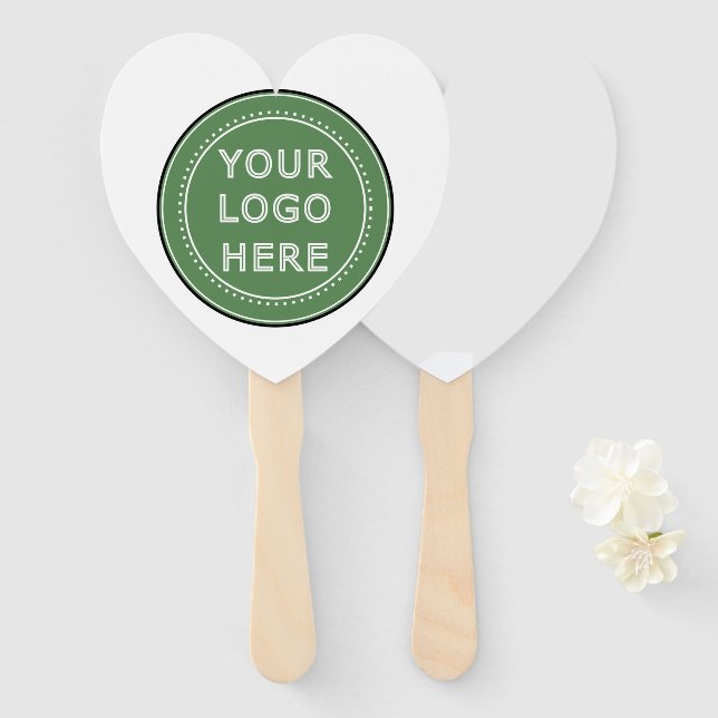 Leque Casamento Personalizado, Elegante, Presentes de An (Frente e Verso)