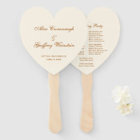 Casamento Simples Elegante Cobre Marfim