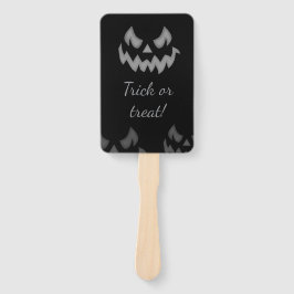 Leque Celebration Banner Hand Fan – Festive Party Acces