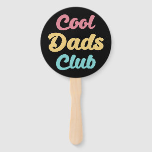 Leque Clube de Pais legal II