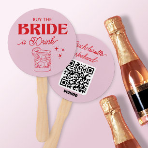 Leque Comprar a Noiva uma Bachelorette Beba