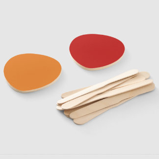 Leque Conjunto de 10 Vazio ADICIONAR o TEXTO FOTOGRAFAR 