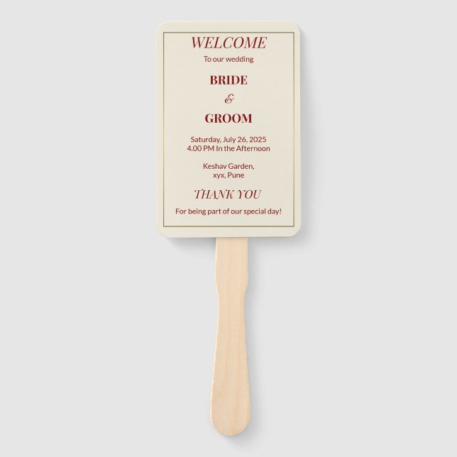 Leque Conjunto de ventiladores (Frente)