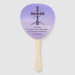 Leque Conjunto de ventiladores