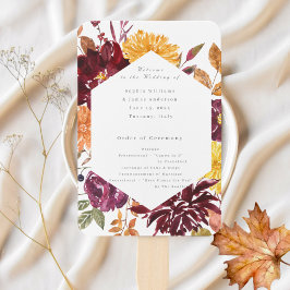 Leque Conjunto de ventiladores