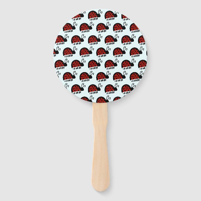 Leque Conjunto de ventiladores (Frente)