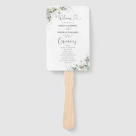 Leque Conjunto de ventiladores