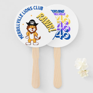 Leque Conjunto de ventiladores