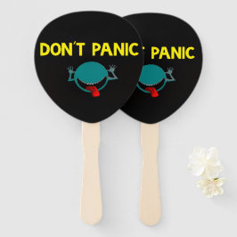 Leque Conjunto de Ventoinhas para Hitch Hiker