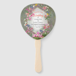 Leque Cosmos Wilderness