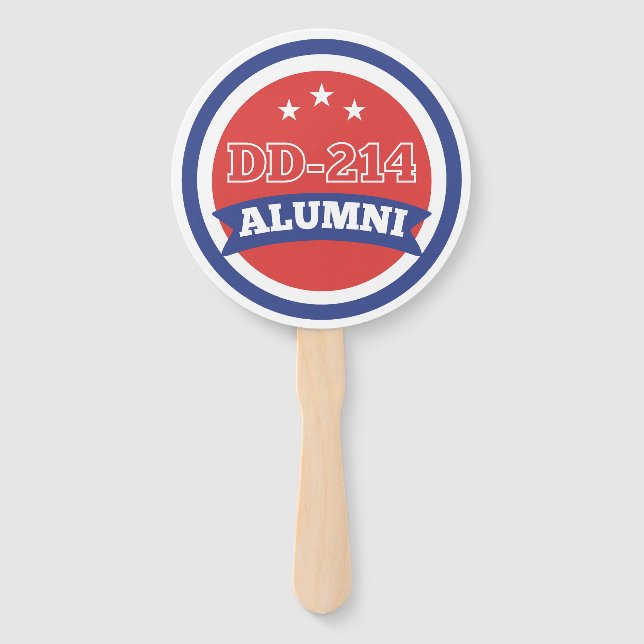Leque DD-214 Aposentação Militar Veterana do Exército Al (Frente)